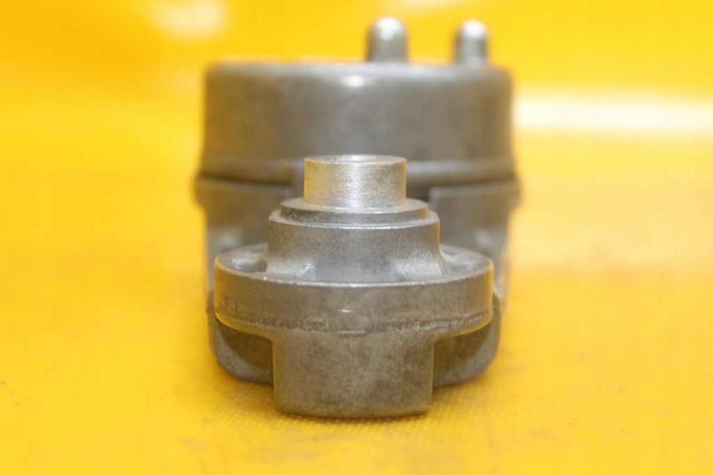 фото №6, Натяжитель ремень jaguar xj x351 508ps 5.0b 9w83ab