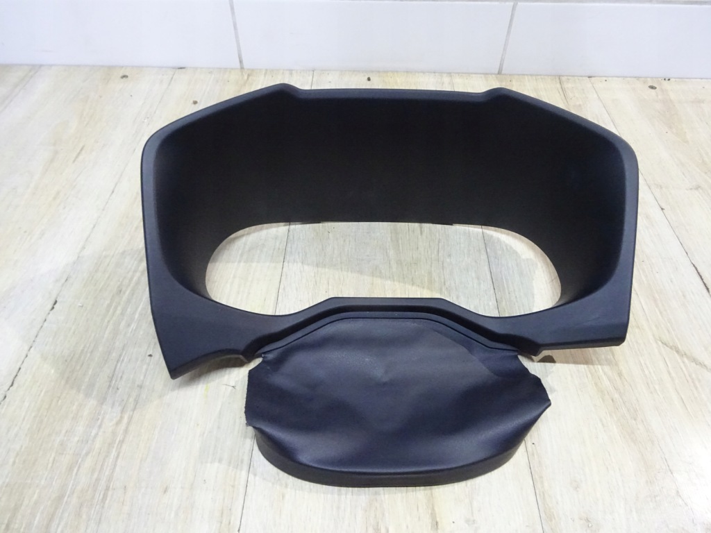 фото №1, Корпус приборы rav4 v 55411-h4219