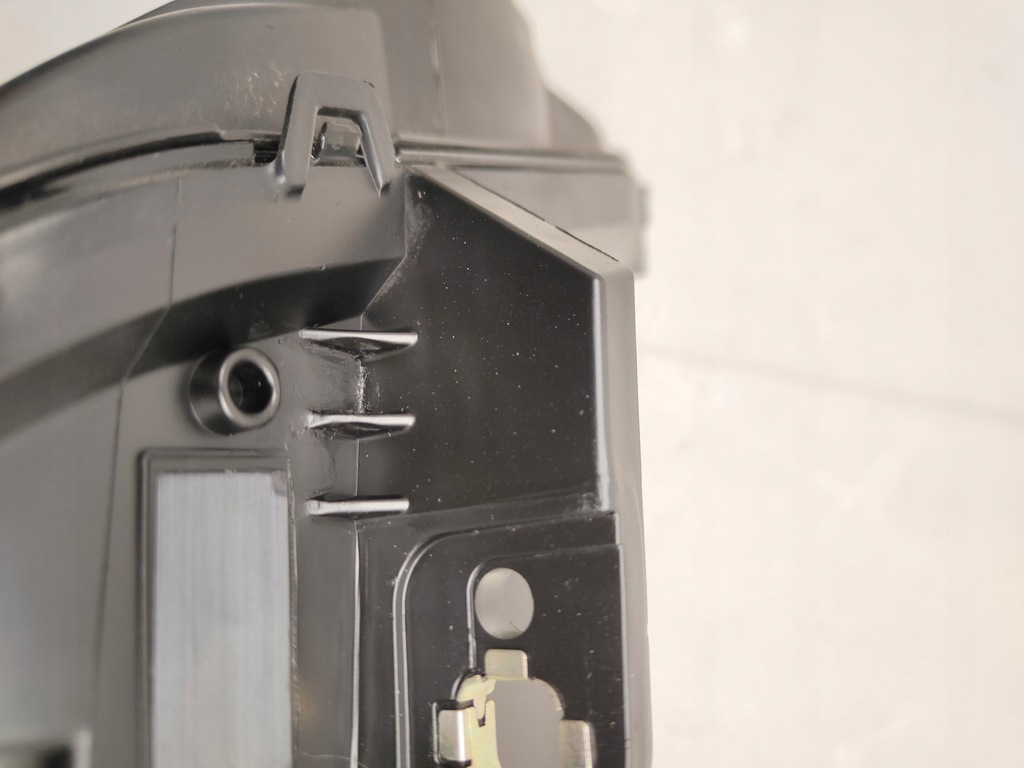 фото №7, Bentley continental 3sd full led лампа левый перед 3sd941005t