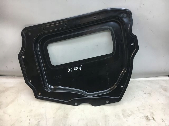 фото №1, Volvo xc60 ii захист стіни перегородки 31672632