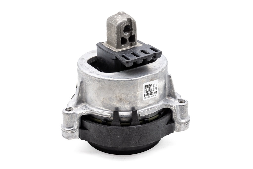 фото №1, Подушка двигателя левая bmw g01 g02 g30