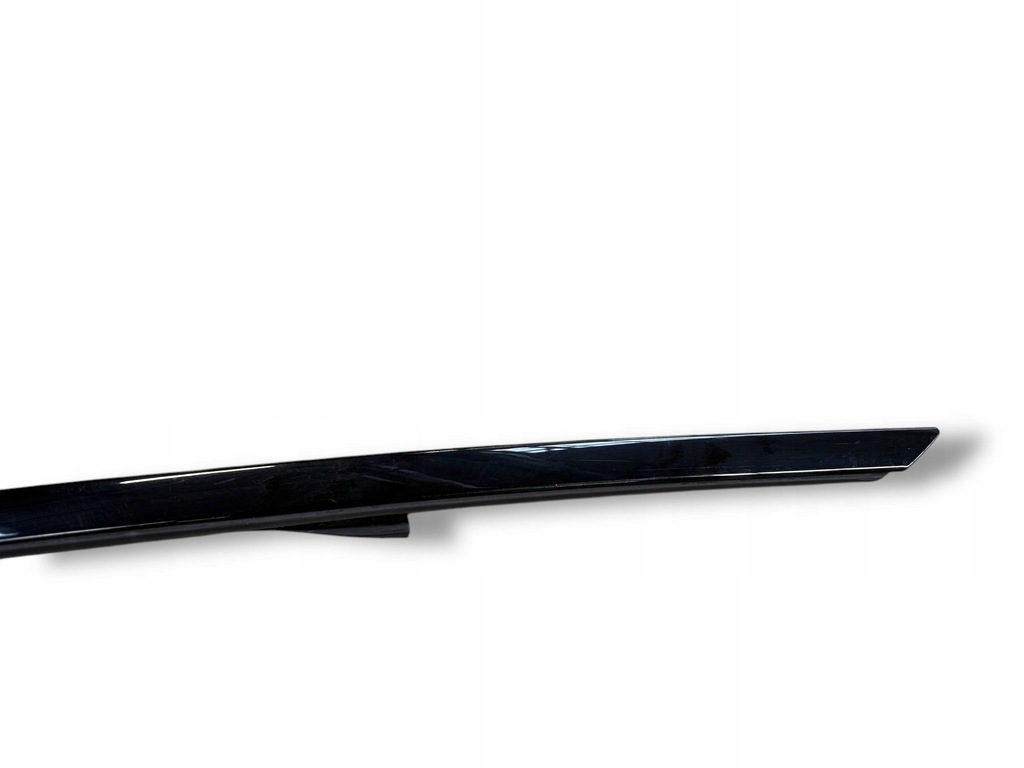 фото №5, Bmw 4 f32 f33 2018 молдинг / прокладка скло двері