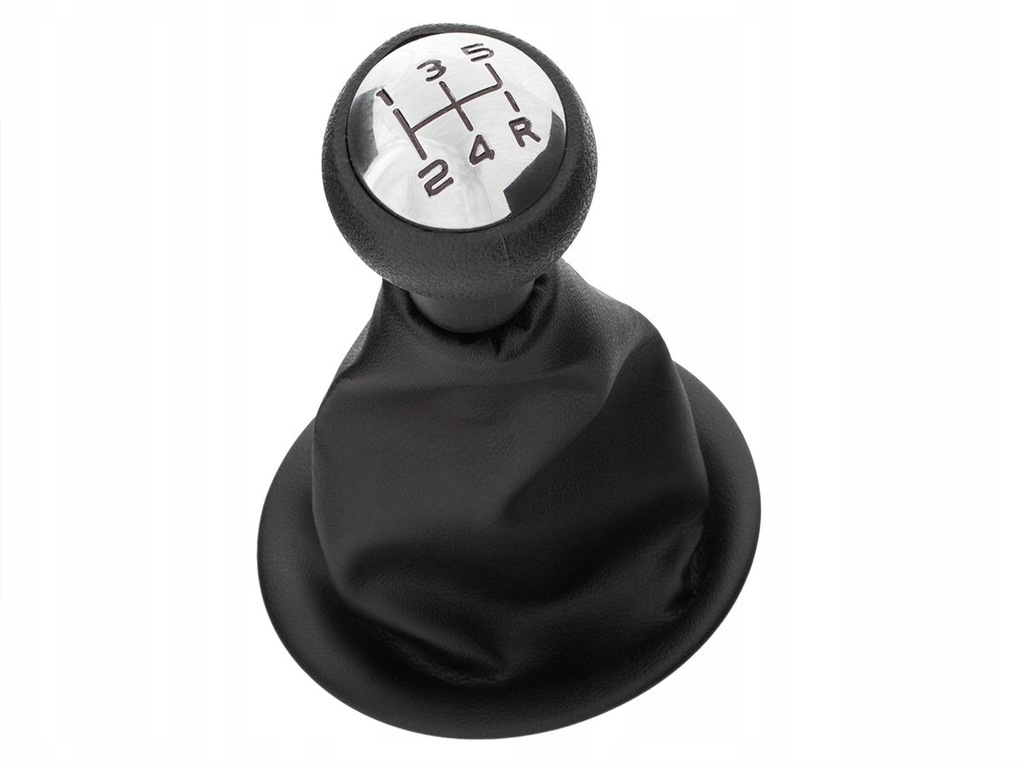 фото №11, Ручка важіль перемикання передач i чохол do citroen berlingo iii 3 2008-