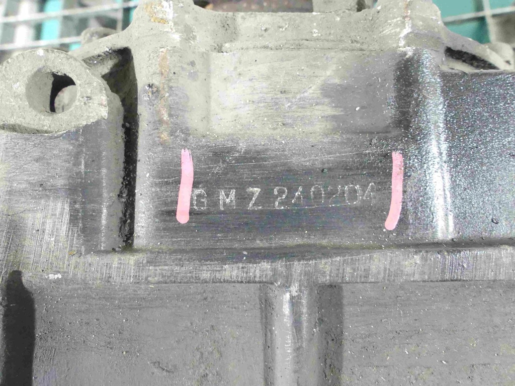 фото №8, Мост задняя audi a8 d3 gmz 3.0 tdi