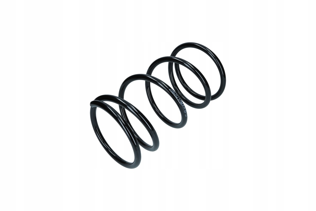 фото №4, Пружина zaw. перед mitsubishi lancer 03-