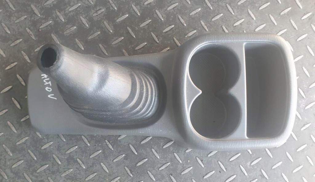 фото №1, Туннель средний чехол suzuki alto v