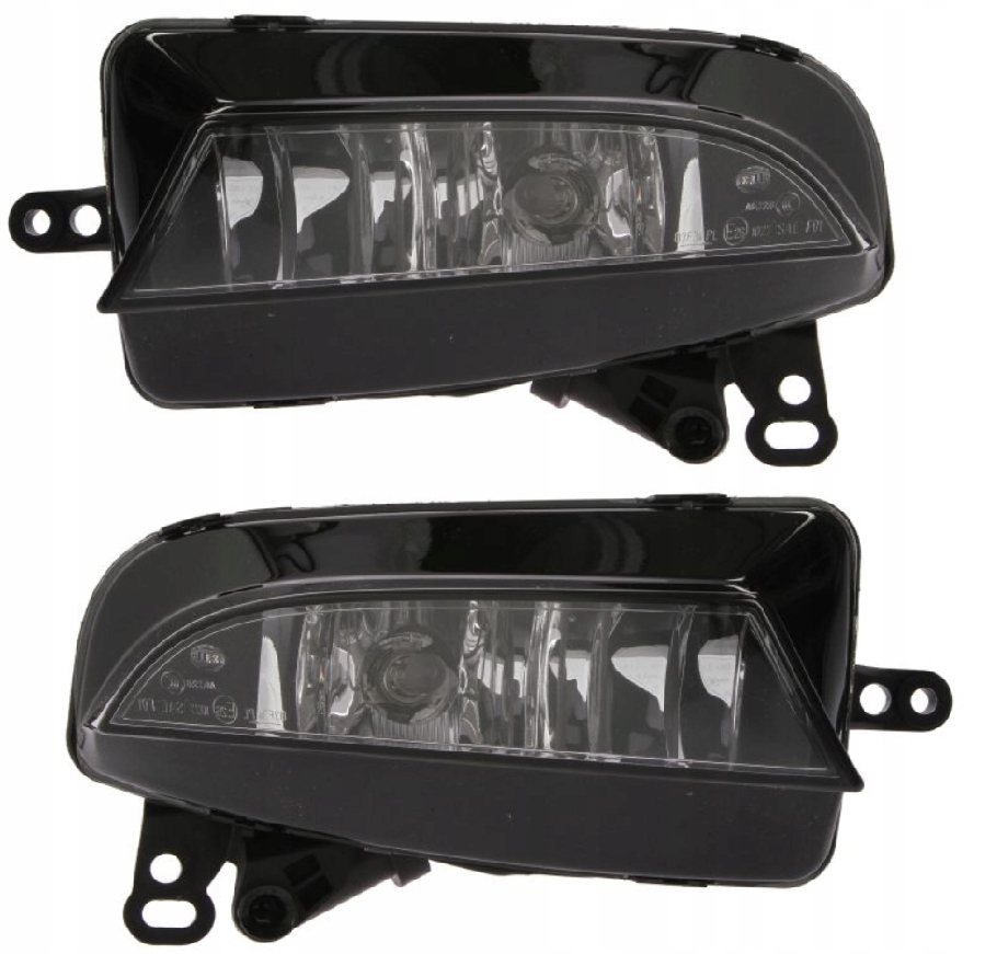 фото №1, Audi a5 s5 2011-2016 комплект лампа протитуманних фар hella