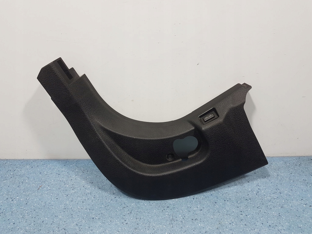 Купить Bmw m6 f06 защита ручки открывания капот 7328013