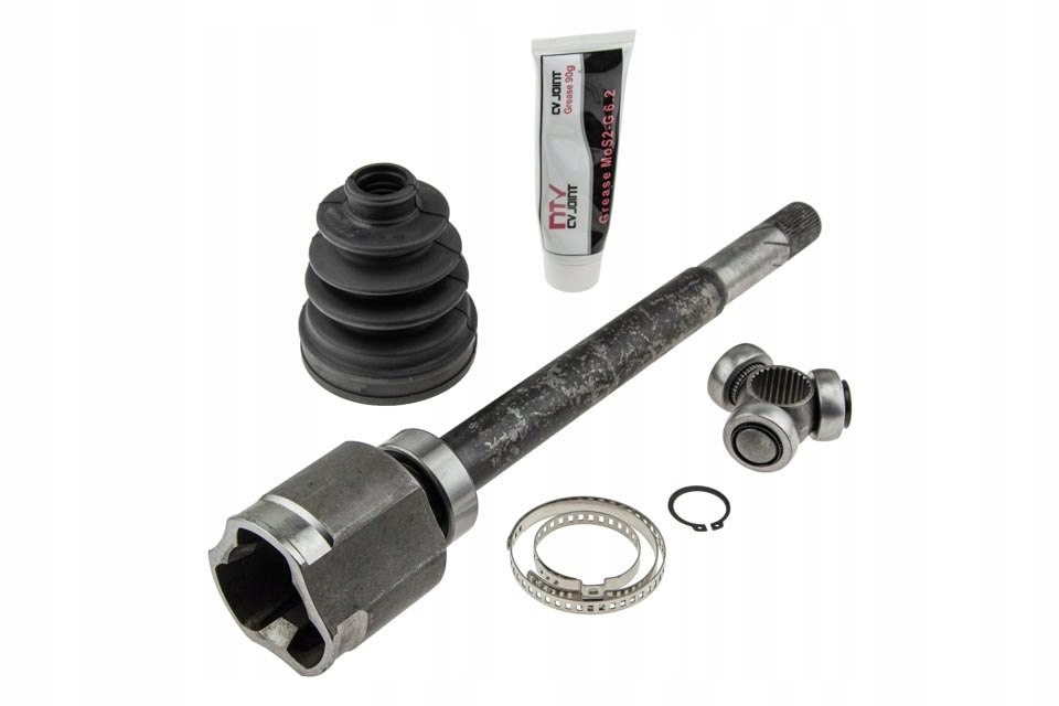 фото №1, Шарнір wew. opel vivaro b 1.6cdti 15- renault traffic iii 1.6dci 14- лівий