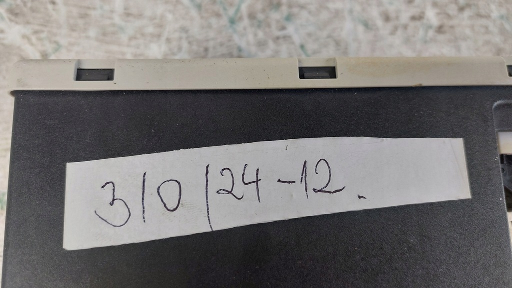 фото №6, Audi a3 8l 96- помпа замка центрального 8l0862257