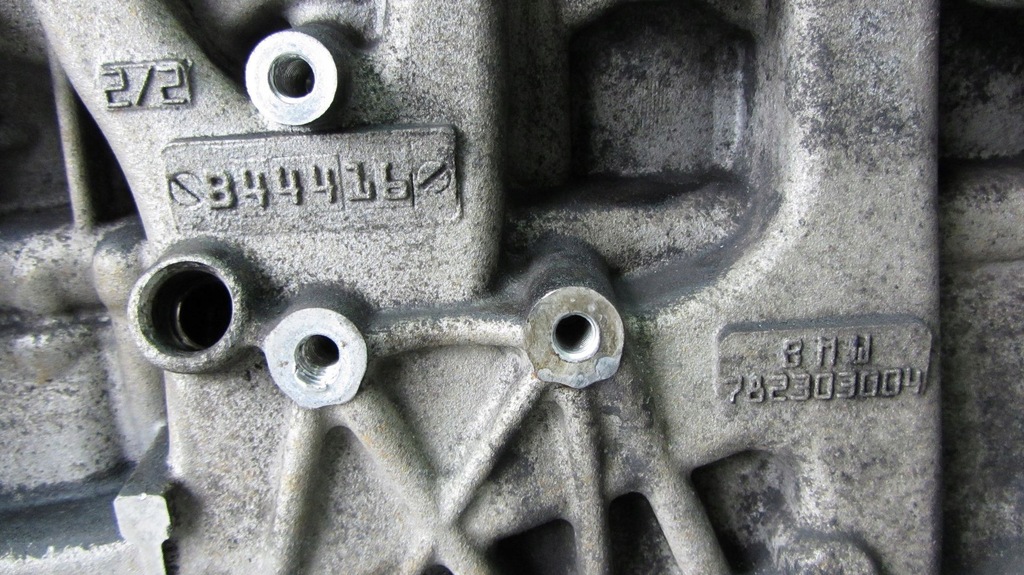 фото №6, Toyota verso lift 1.6 блок двигателя n47c16a 14-