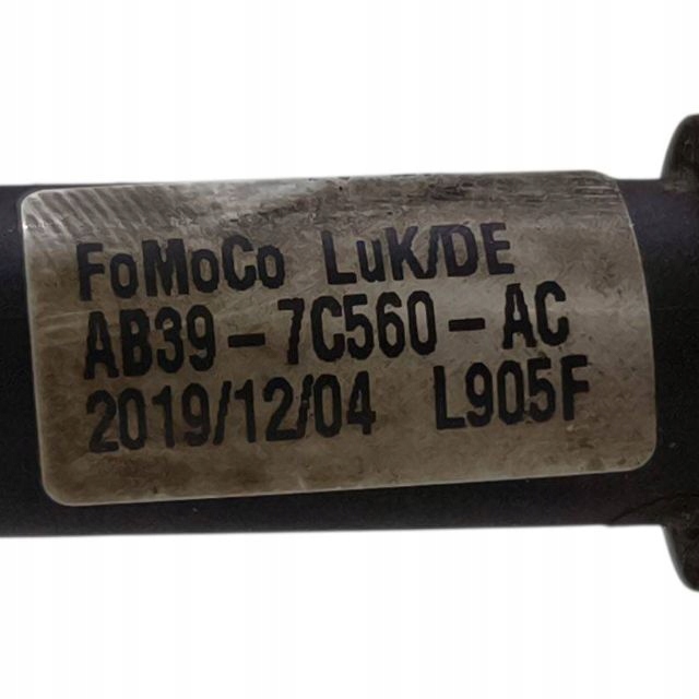 фото №8, 2016 ford ranger підшипник випускне ab397c560ac