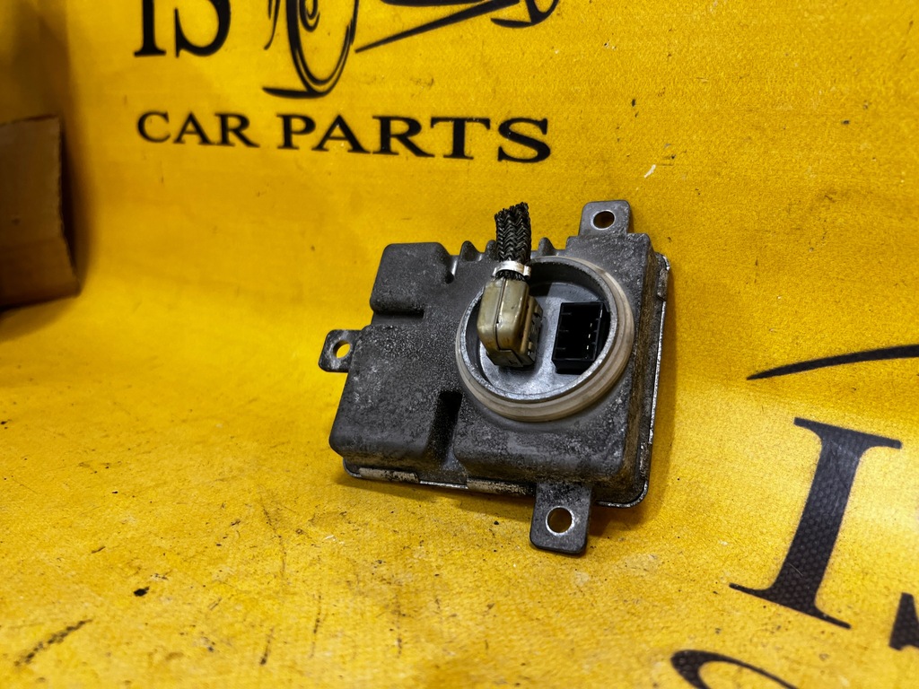 фото №1, Преобразователь света ксенон porsche 911 991 lift