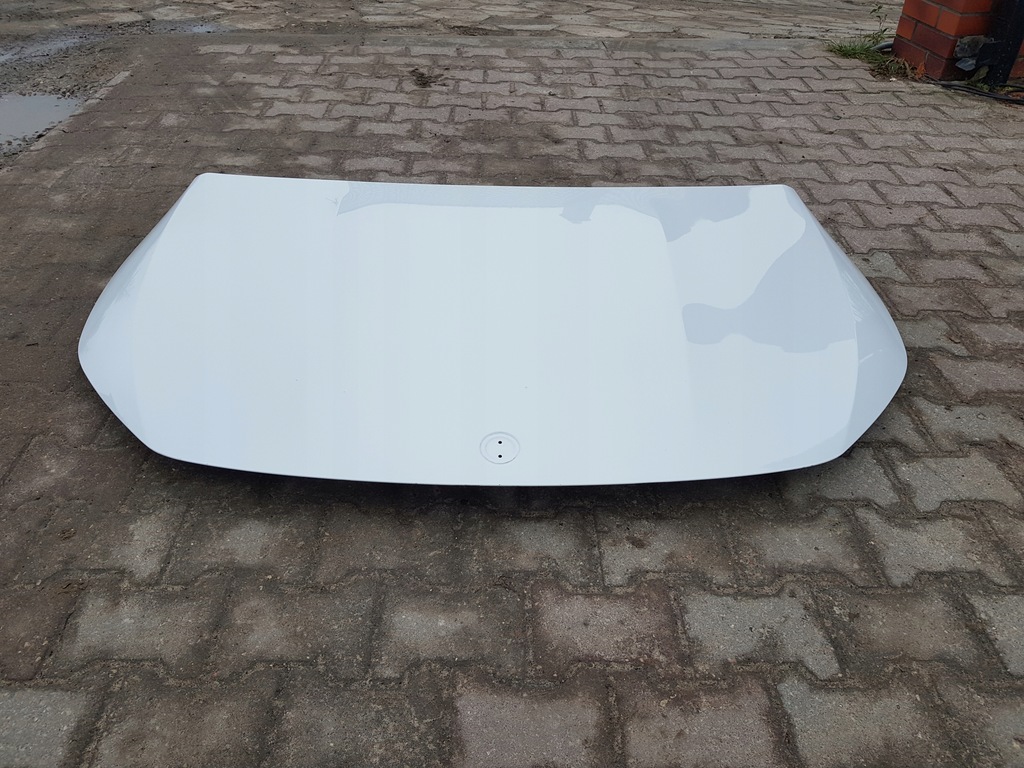 фото №2, Mercedes gla eqa w247 капот