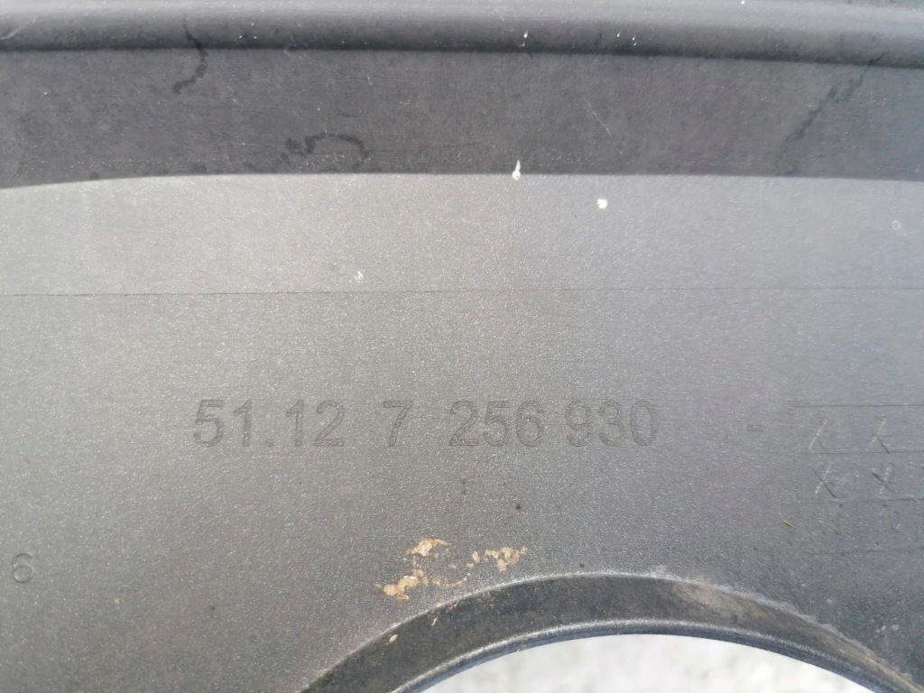 фото №13, Бампер задняя задний bmw 3 f30 mineralgrau 4pdc