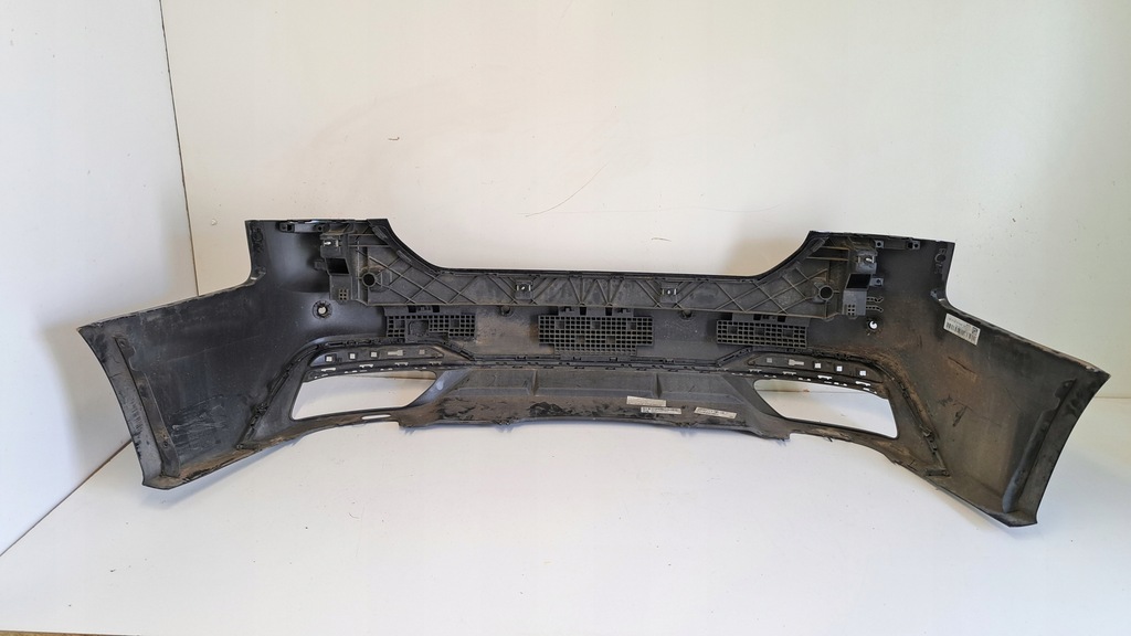 фото №14, Бампер задняя audi a5 8w6 s line lift