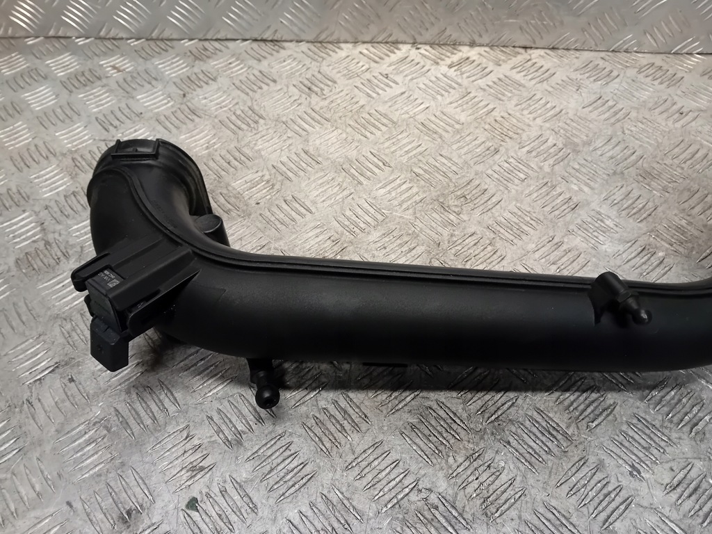 фото №4, Audi a3 8v труба інтеркулер 04e15673p 1.4tsi