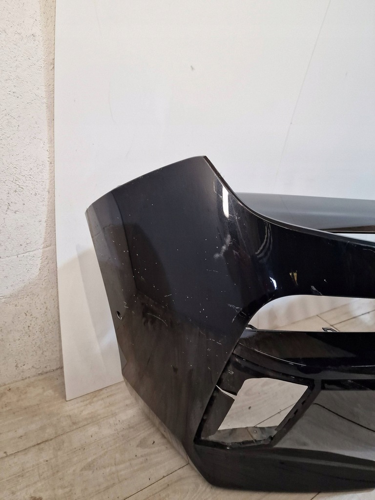 фото №8, Бампер перед m набор bmw 7 i7 g70