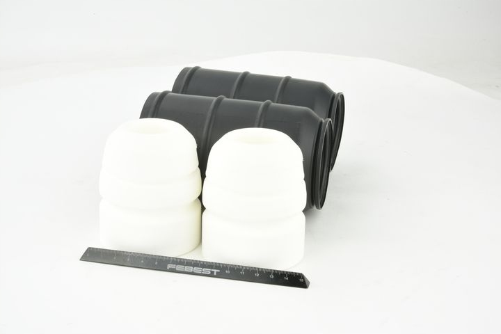 фото №10, Febest pgshb-boxf-kit набір захисту пилозахисний, амортизатор