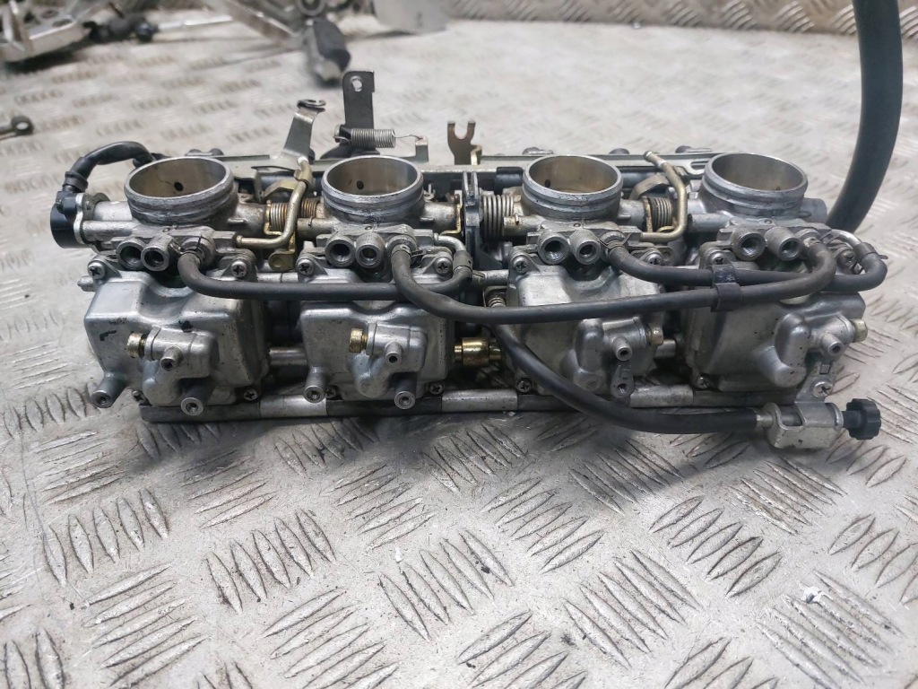 Купить Gaźniki карбюратор yamaha fzs 1000 fazer