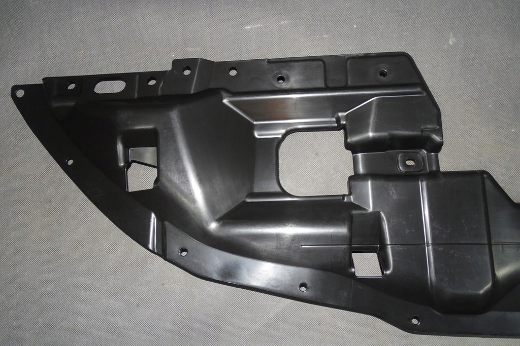 фото №2, Citroen c4 aircross mitsubishi asx передня захист бампера 5379a269