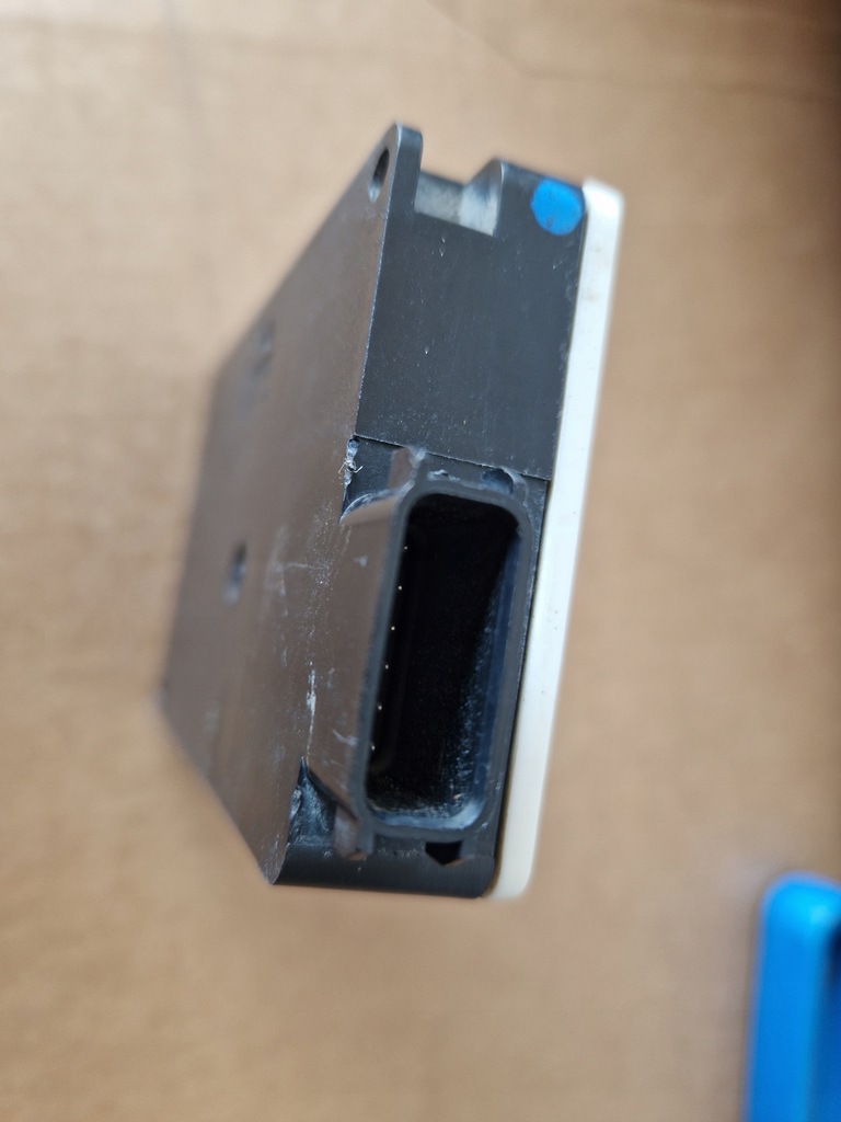 фото №5, Радар передний mercedes w166 w212 c218 cls a0009050010