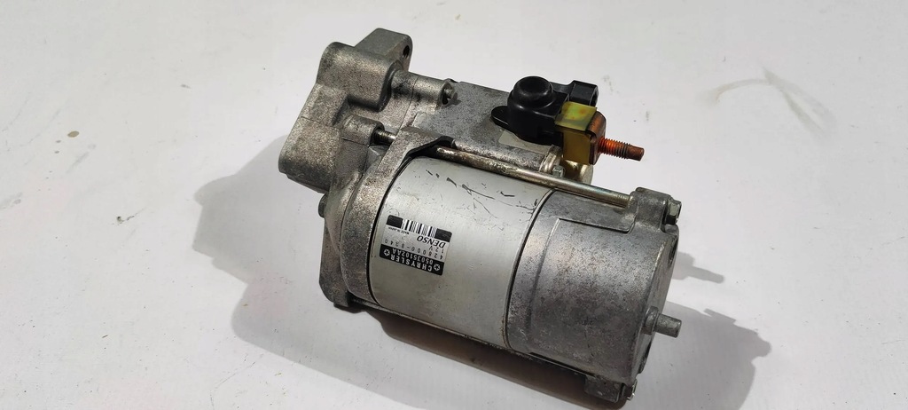 фото №7, Стартер kompletny стартер dodge charger challenger 6.4 srt 2014-