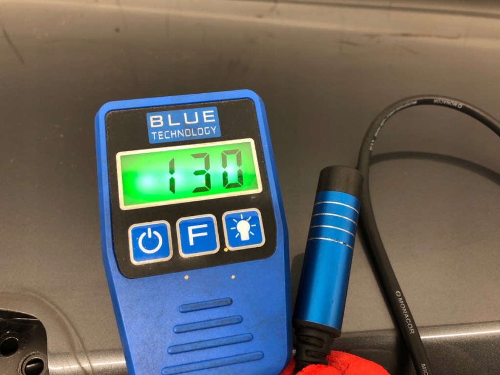 фото №5, Двері правий перед mazda 3 bm хетчбек