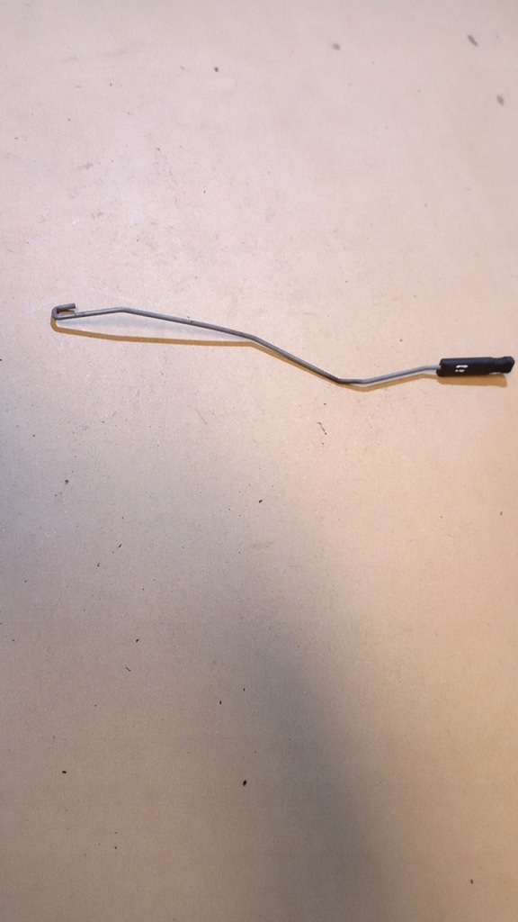 Peugeot expert 95-04 тягa замка Ціна