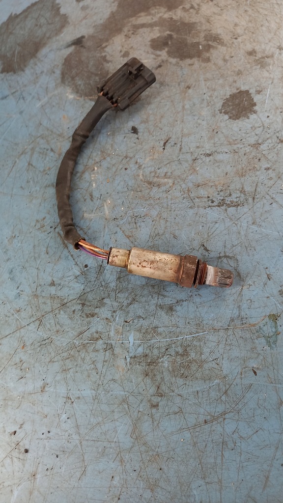 фото №1, Датчик лямбда-зонд daewoo matiz 01r