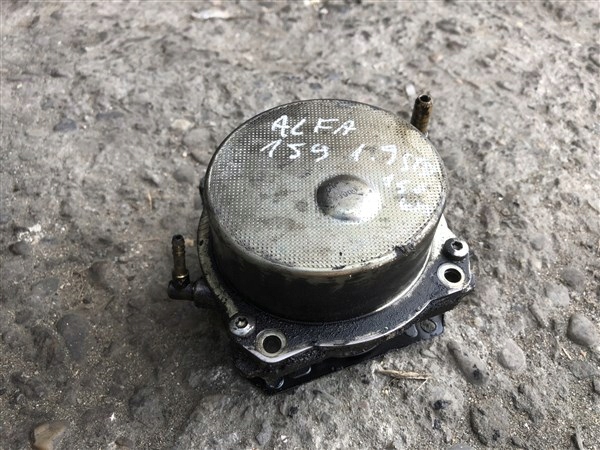 фото №1, Насос вакуум alfa romeo 159 1.9 jtdm 150km