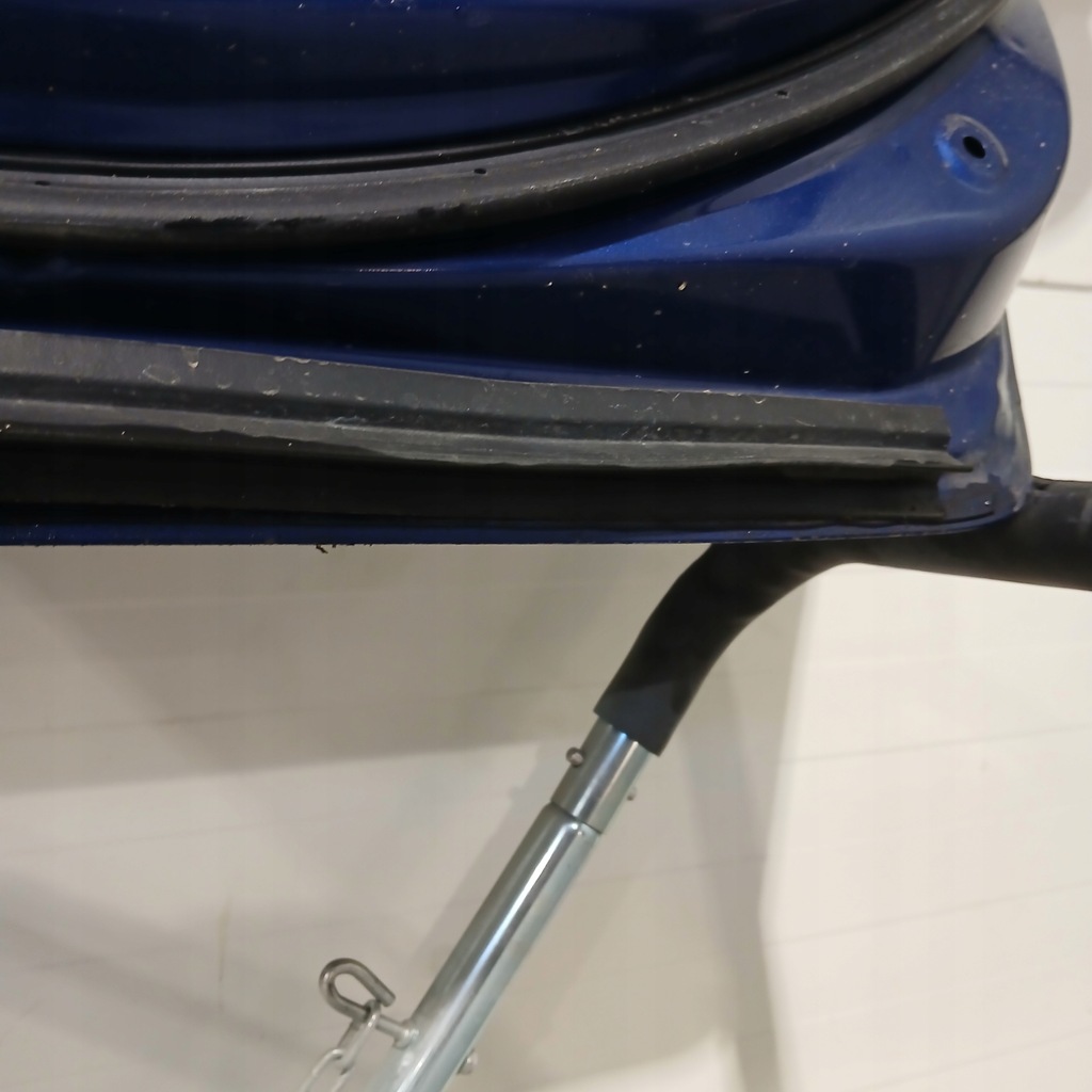 фото №7, Toyota camry viii xv70 2017- дверь правый задняя