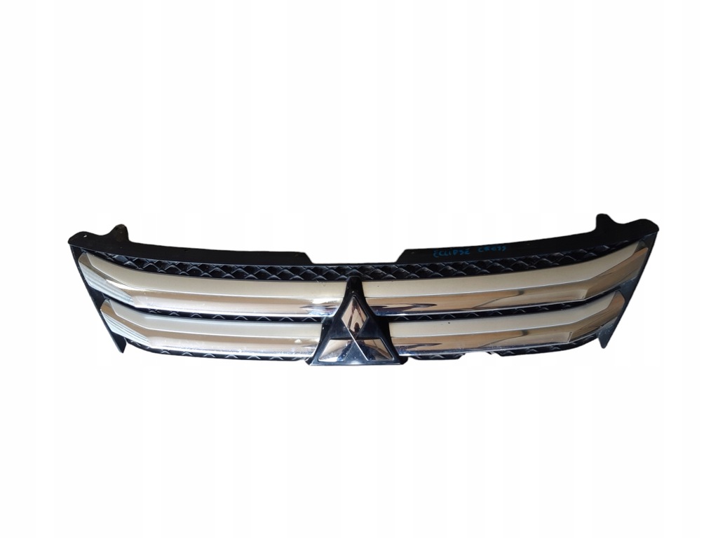 фото №2, Mitsubishi eclipse cross решітка радіатора решітка радіатора 7450b072