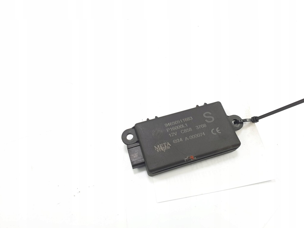 фото №1, Модуль 94650511683 alfa romeo brera