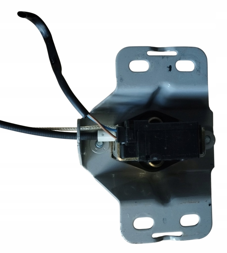 фото №2, Замок крыша левый mercedes slk r170