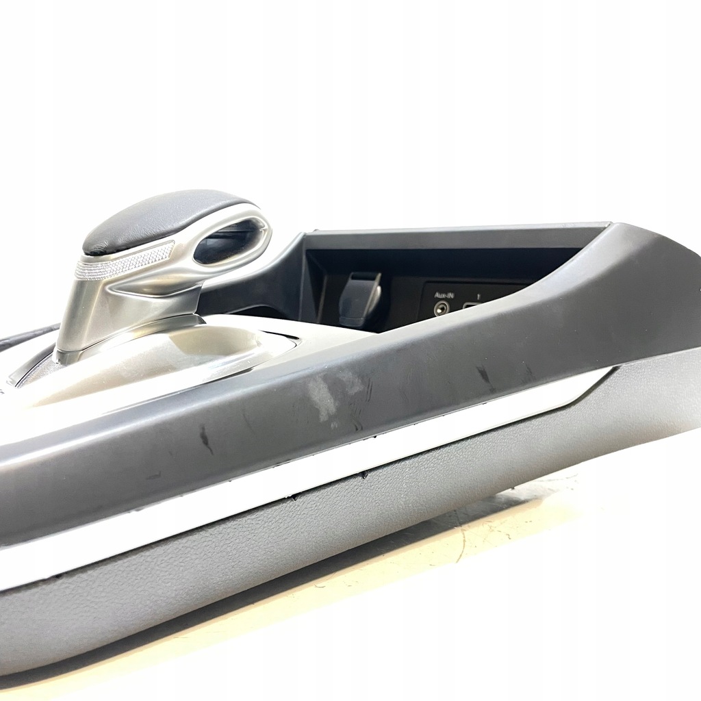 фото №8, Renault arkana r.s. гибрид туннель средний ручка