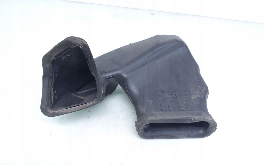 фото №1, 2004 bmw x3 e83 труба впускний 3420476