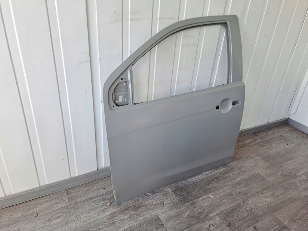 фото №7, Дверь isuzu d-max dmax ii 2011- перед левый nowe оригинальные - poznań giełda