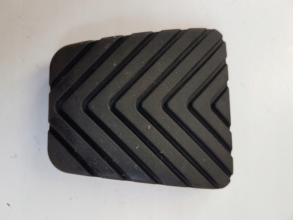 фото №1, Накладка гумка na педаль mitsubishi eclipse cross