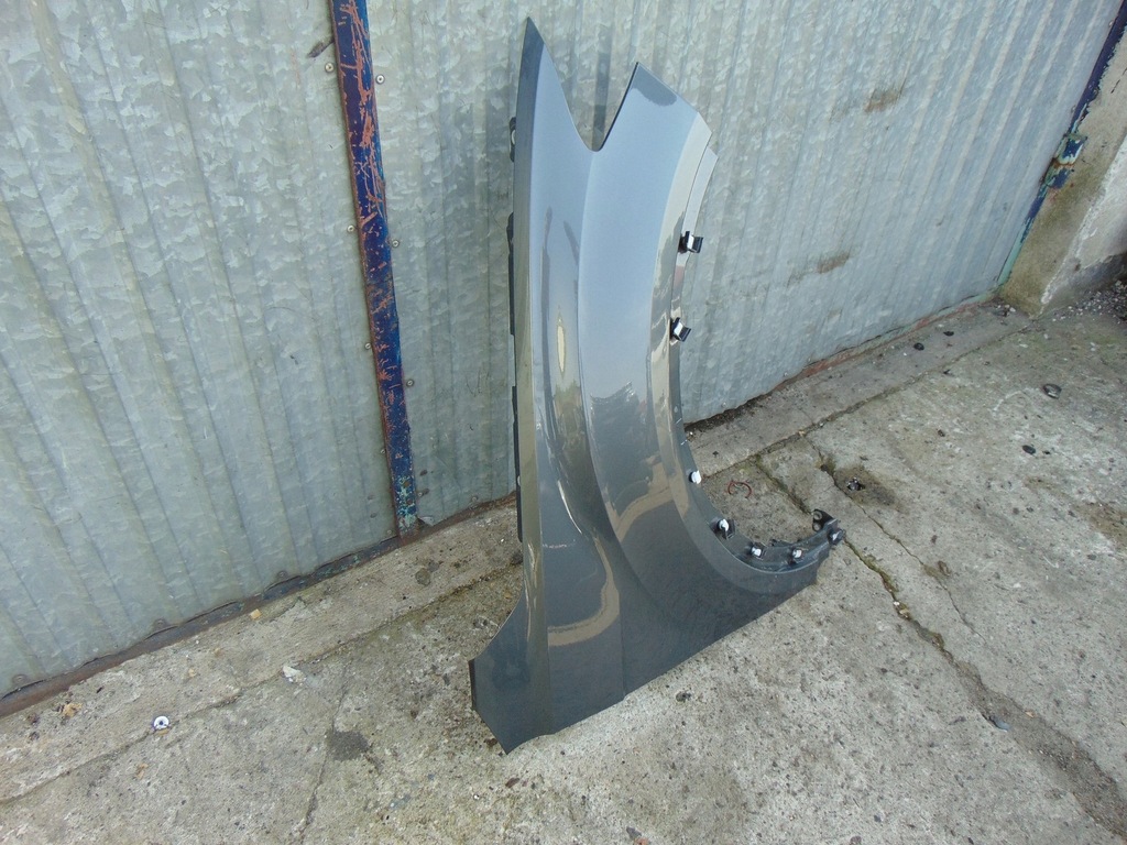 фото №5, Крыло правый перед vw t-roc 2ga821106a