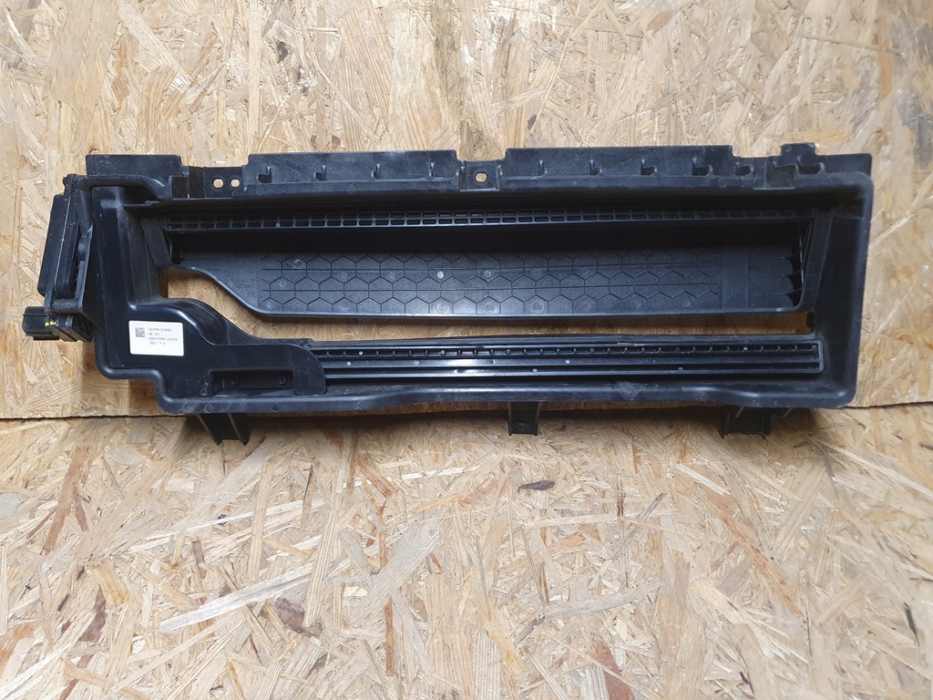 фото №8, Кермо повітря жалюзі hyundai ioniq 5