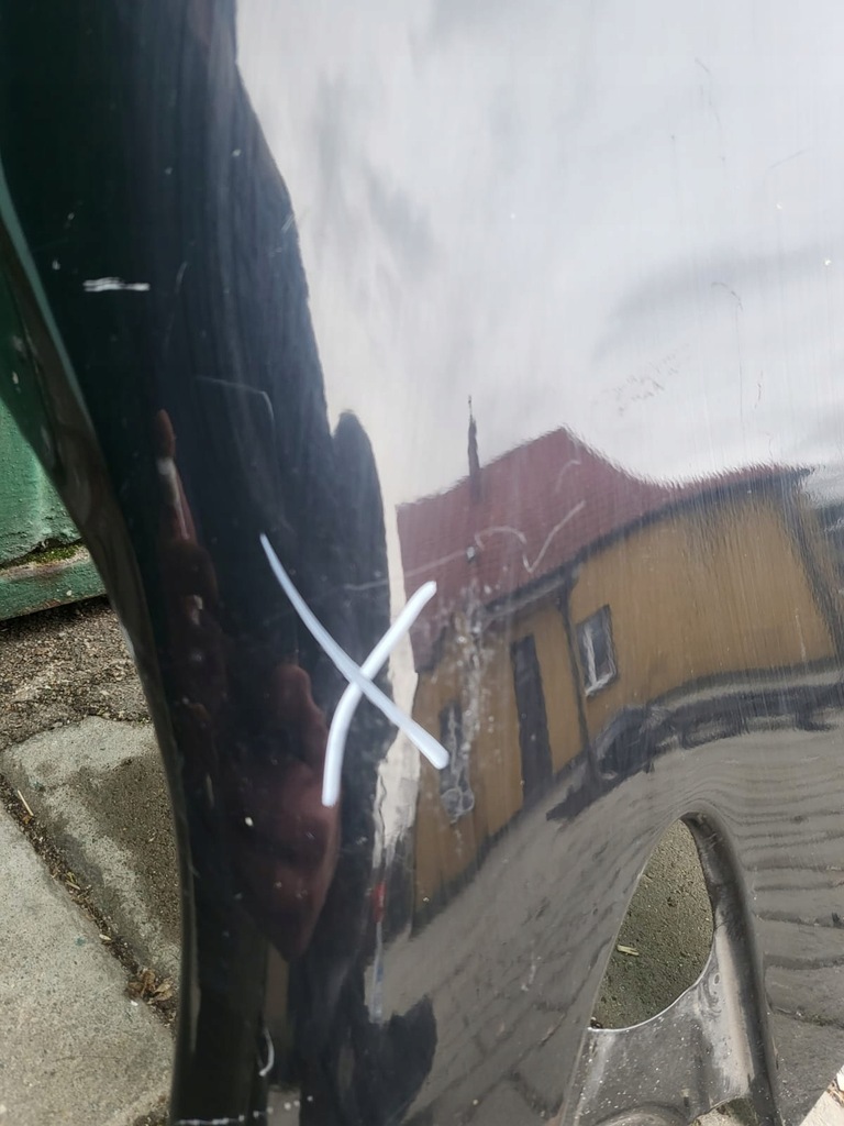 фото №5, Kia picanto ii 11-17 крила правий оригінал