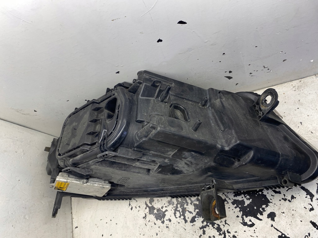 фото №16, Audi a6 c6 лампа лівий перед ксенон 4f0941003ak