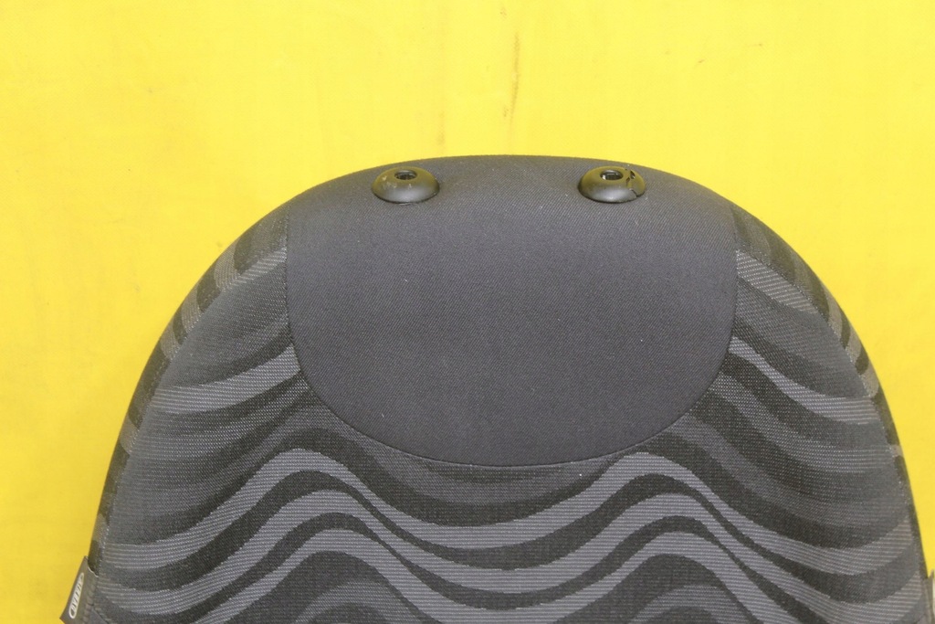 фото №2, Спинка сидіння подушка правий перед mini r56 r55