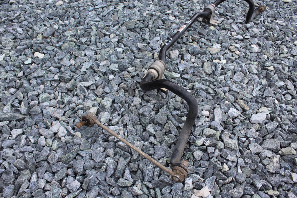 фото №3, Тяга стабилизатора стабилизатор renault zoe #557