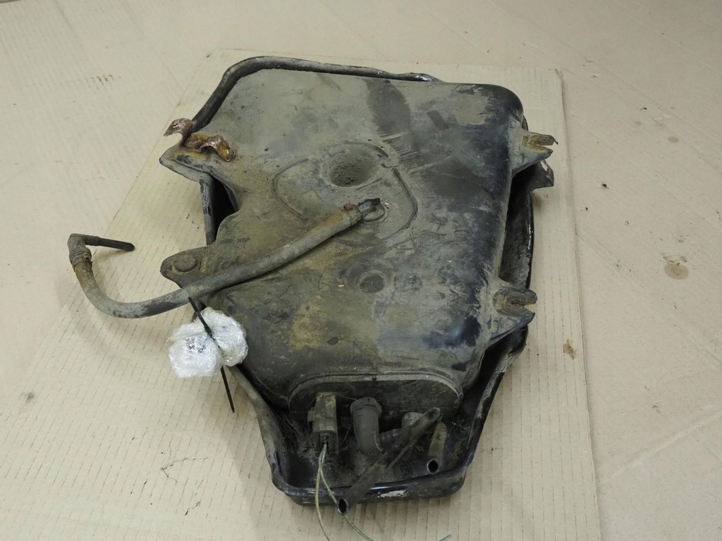 фото №10, Citroen c4 c5 peugeot 307 308 607 бак жидкость dpf fap