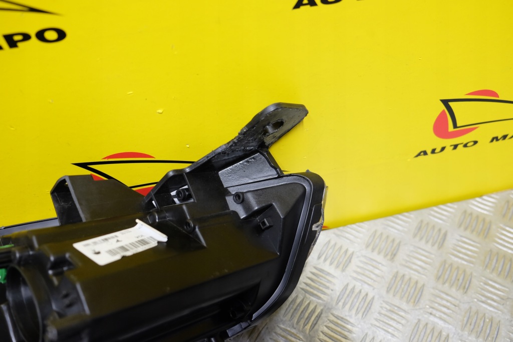 Maserati ghibli 2013 2014- фара фара ксенон з led l америка Недорого