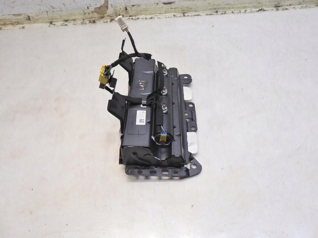 фото №5, Подушка подушка безопасности пассажира renault latitude 985250010r