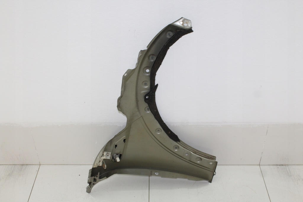 фото №6, Крыло левый перед mini cooper r56 06-11r a60