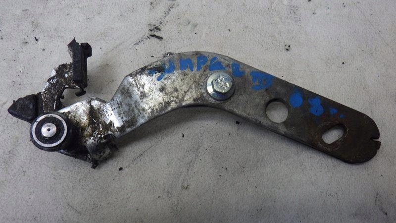 фото №1, Ролик направляющая дверь раздвижных jumper iii